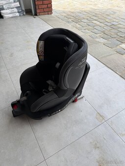 Autosedačka Britax Romer - 2