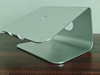 Rain Design mStand – hliníkový stojan pro MacBook - 2