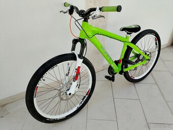 UMF HARDY - dirt, street, pumptrack - 2
