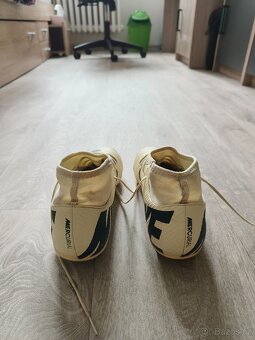 Kopačky Nike Mercurial Superfly - 2