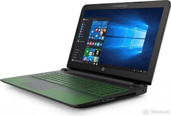 HP pavilon Gaming Notebook 15 - 2