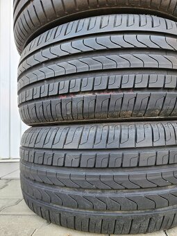 Letní pneu Pirelli 225/45/17 - 2
