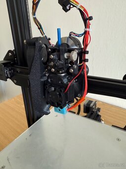 3D tiskárna Ender 3 - 2