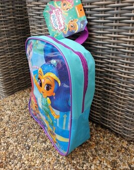 Batoh Shimmer a Shine - 2