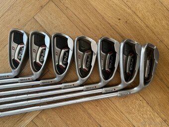 Set želez PING G20 5-PW - 2