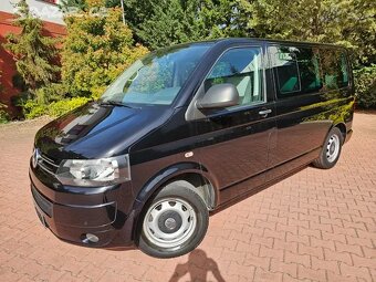 VW Multivan 2.0TDI 103kW,DSG,1.Majitel,Tažné,Navi,Senzory. - 2