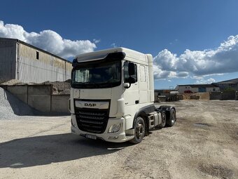 DAF XF 530 FTP - 2