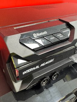 Hi-Fi systém Panasonic SC-AKX710E - 2