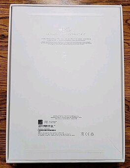 Prodám Apple iPad Pro 11 (2022), 1TB - 2