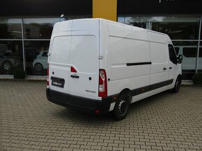 Renault Master III 2,3 Blue dCi 135k L3H2P3 Extra - 2