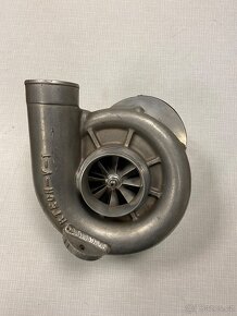 Turbokompresor - 2