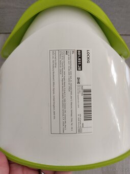 Nočník IKEA Lockig - 2