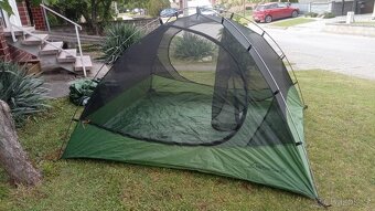 Ultralight dvouplášťový stan pro 3 os. ev.c:103000003146959 - 2