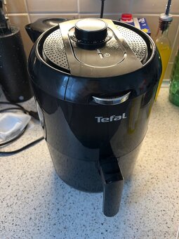Friteza tefal - 2