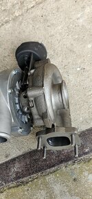 Turbo Iveco Daily - 2