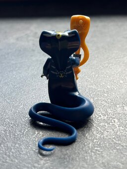 Lego Ninjago - Skales - 2