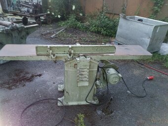 Srovnávačka 35 cm - 2