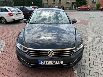 Prodám VW Passat B8 2.0 TDI 110 kW - 2