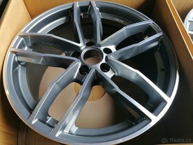 Alu Sada = 5x112 = R19 = DIEWE - 2