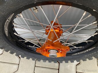 KTM SX 65 kola Talon 14/17 - 2