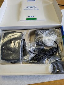 HF Car Kit Nokia 6310 - 2