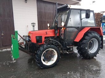 Zetor horal 7245 - 2