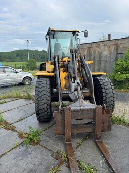 Volvo L40B - 2