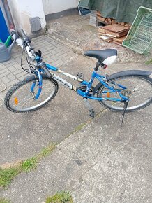 Prodám dětské kola - 2