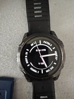 Garmin epix pro 2gen 51mm+mapy - 2