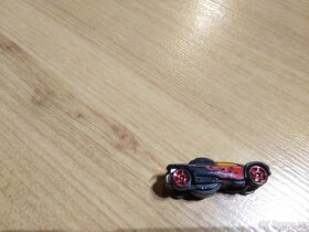 Hot Wheels Performance rampa - 2