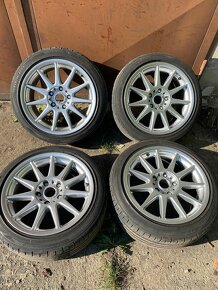 Kola Hartge r17 - 2