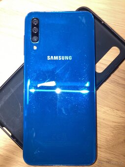 Samsung A50 - 2