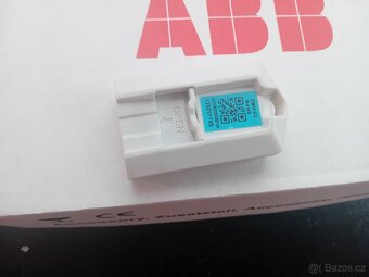 Paměťové karty ACS880-MU_zcu-12/14 - 2