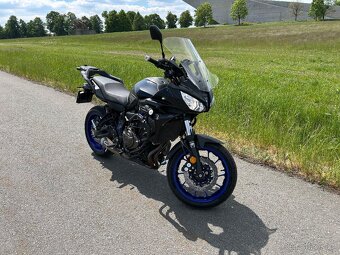 Yamaha Tracer 700 (2020) - 2