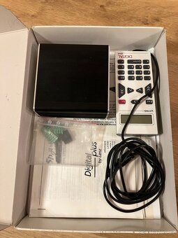 Lenz digital plus SET 100 - 2