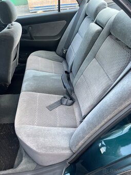Galant 1.8 - 2
