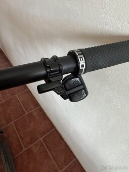 Specialized levo expert Carbon vel. S3 - 2