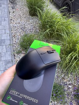 Razer Viper V3 Hyperspeed - 2