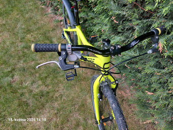 Core Nipper 24 1x9 - 2