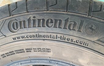 215/65R16C - 2