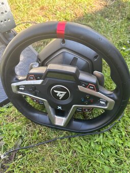 Thustmaster TM T248 -X - 2