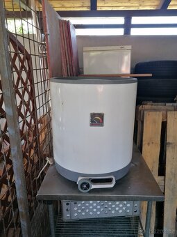Prodám boiler - 2