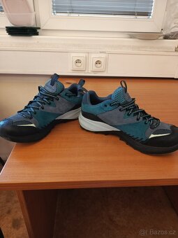 Boty Merrell - Gore Tex velikost Eur 42 - 2