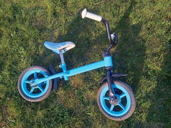 Dětské odrážedlo RICOKIDS - 2
