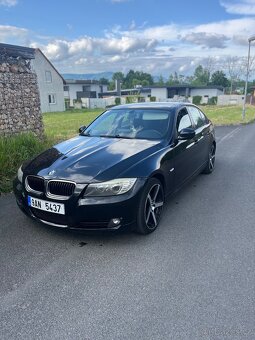 BMW E90 320D 130kw 2009 - 2