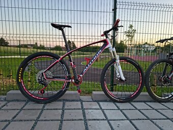 MTB Závodní Author Introvert - 9.9kg - 2