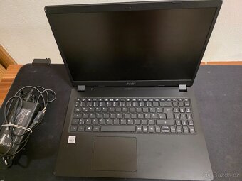 Notebook Acer Aspire 3(N19C1)i3/8GB DDR4/SSD M.2 512GB/win11 - 2