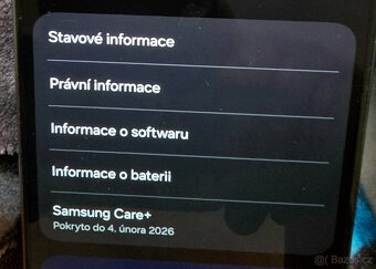 Samsung s24 ultra 12/512GB, black - 2