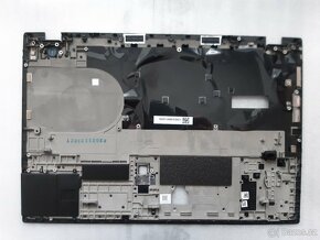 Lenovo T15 gen 2 palmrest keyboard cover case - 2