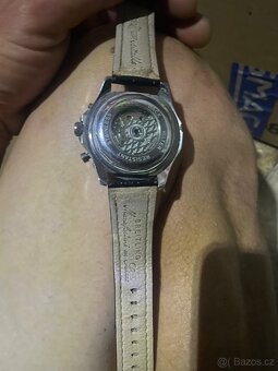 Hodinky breitling - 2